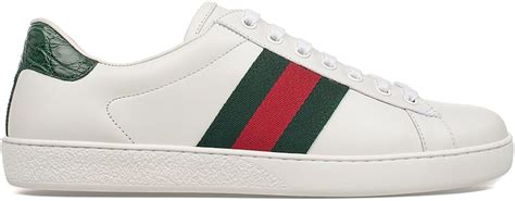 scarpe gucci uomo numero 47|outnet gucci sneakers.